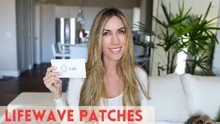 Lifewave Patches