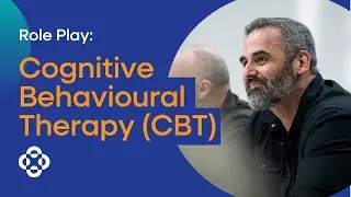 Role Play - Cognitive Behavioural Therapy (CBT)
