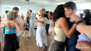 Festivalito Porteno 2 - Mamaia Beach, Constanta Romania