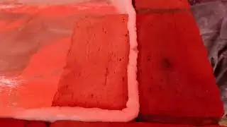 Печной комплекс часть -3,Помпейская печь!