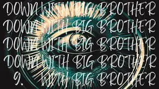 1984 AUDIOBOOK | Chapter 9 [Part 2 : Chapter 1] of George Orwell's Dystopian Magnum Opus