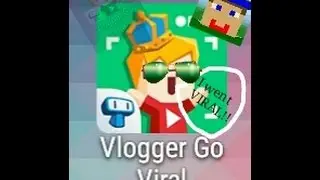 I do good vlogs ;-) | vlogger Go Viral 1