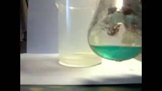 Нитрат серебра (The silver nitrate)