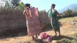 gadis desa mandi kena rekam||😂, eh kelihatan anunya 😵