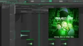 Project 863   Fan Made Soundtrack Suite
