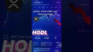 #HODL