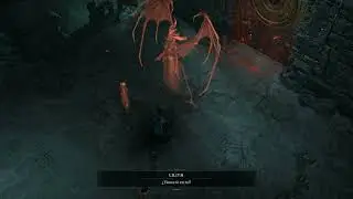 Diablo 4 Gameplay 2023 05 14