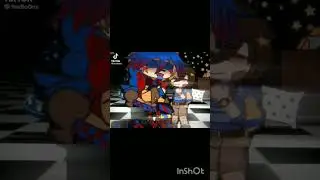 Гача идея для видео