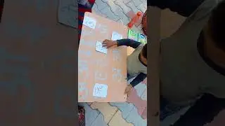 स्वर वर्णमाला गतिविधि - अ से अ: तक स्वर वर्णमाला सीखने का तरीका बच्चों को
