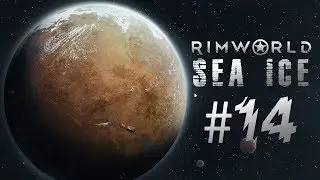 RimWorld | Sea Ice | 14