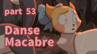 Danse Macabre || Halloween Storyboard MAP part [53]