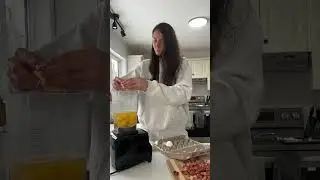 I’m determined to nail the Starbucks egg bites recipe - a great high protein breakfast or snack.