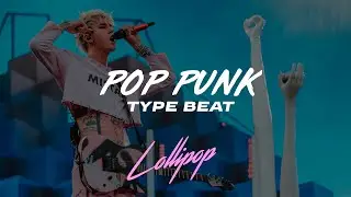 [SOLD] Pop Punk Type Beat - 