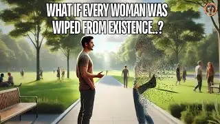 Would You Turn Gay if Women Vanished?