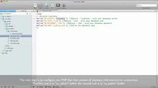 Coming Soon Video Tutorial - On Sale on ThemeForest.net
