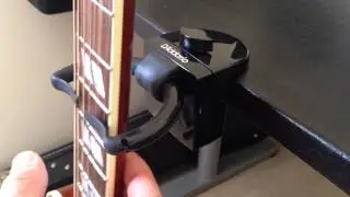 D'Addario - Guitar Dock