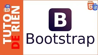 débuter avec bootstrap