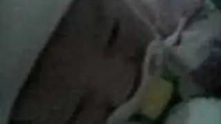 Milena Jazmín, primeras horas de nacida...