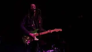 Jonny KT (NYC Artist) Video Game Sadness - Live at Starrbarr, Brooklyn, NY (2023)