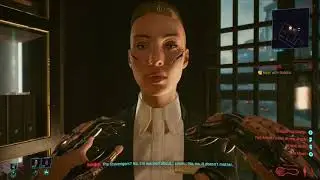 Cyberpunk 2077 Full Disclosure
