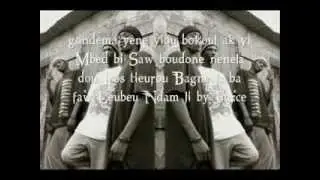Fuk N Kuk - Déf Ndam 2013 ( Lyrics )