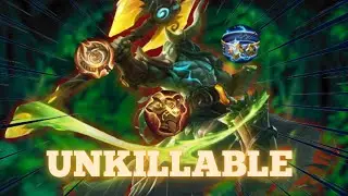 Easily Rank Up with this INSANE New Hylos Build