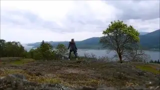 Windy Notch Hill 4 13 16
