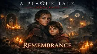 The Past Comes Back… And It’s Worse Than Ever | A Plague Tale: Innocence Chapter-15