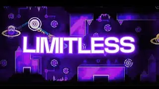 LIMITLESS 9% (semoga ga ngelag)