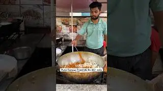 Cheapest Pune famous fried idli rs 34 only #fried #youtubers  #indianfoodbloggers #foodiesofindia