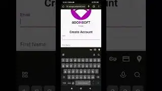 Cara daftar akun wifi koin adopisoft