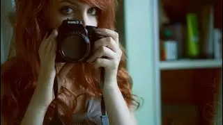 Pose with Dslr : Girls photoposses with dslr; photoposses without face : mohammad ashraf