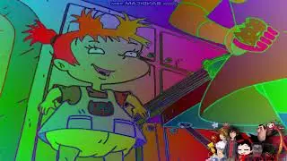 Preview 2 Sakura Kinomoto & Kimi Finster Effects (Preview 2 Effects)