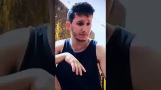 Vídeo completo no canal #calisthenics #calistenia #motivation #parkour #mindset
