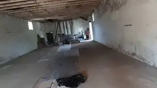 Как правильно хранить зерно в складе!?