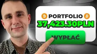 Jak Wypłacić DUŻE Pieniądze z Krypto? Czy TRUMP To Zbawienie Dla Rynku? 🔴 Q&A