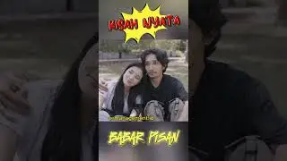 BABAR PISAN - KISAH NYATA TENTANG PERSELINGKUHAN y