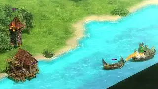 Age of Empires 65 (No Commentary)