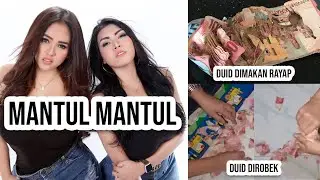 Duo Semangka, Duit Dimakan Rayap & Duit Dirobek | TNM #41