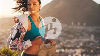 Winter Running Music Mix 2020