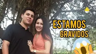 VOLTEI COM NOVIDADE