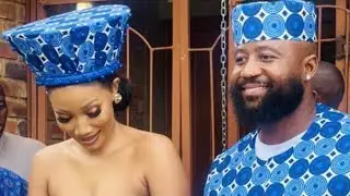 Cassper Nyovest Does His Wife Dirty And His Followers Are Angry For Thid