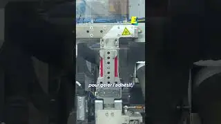 This robot disassembles an iPhone in 18 seconds 📱 