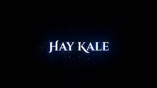 🔥Chham Chham Chand Lakhe Rupa Sajale || new nagpuri black screen status video | Rakesh_Creation