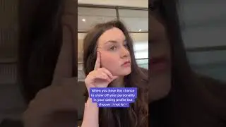 How *NOT* to set up your Badoo Profile