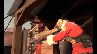 Малость TF2