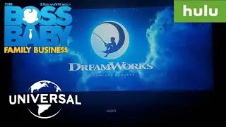 DreamWorks (2021)