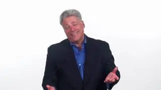 Ron Karr Testimonial for Chad Barr