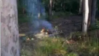 Face Explosion Projectile