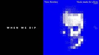 Premiere: Marc Romboy - Intelligence (FLUG Remix) [Awesome Soundwave]